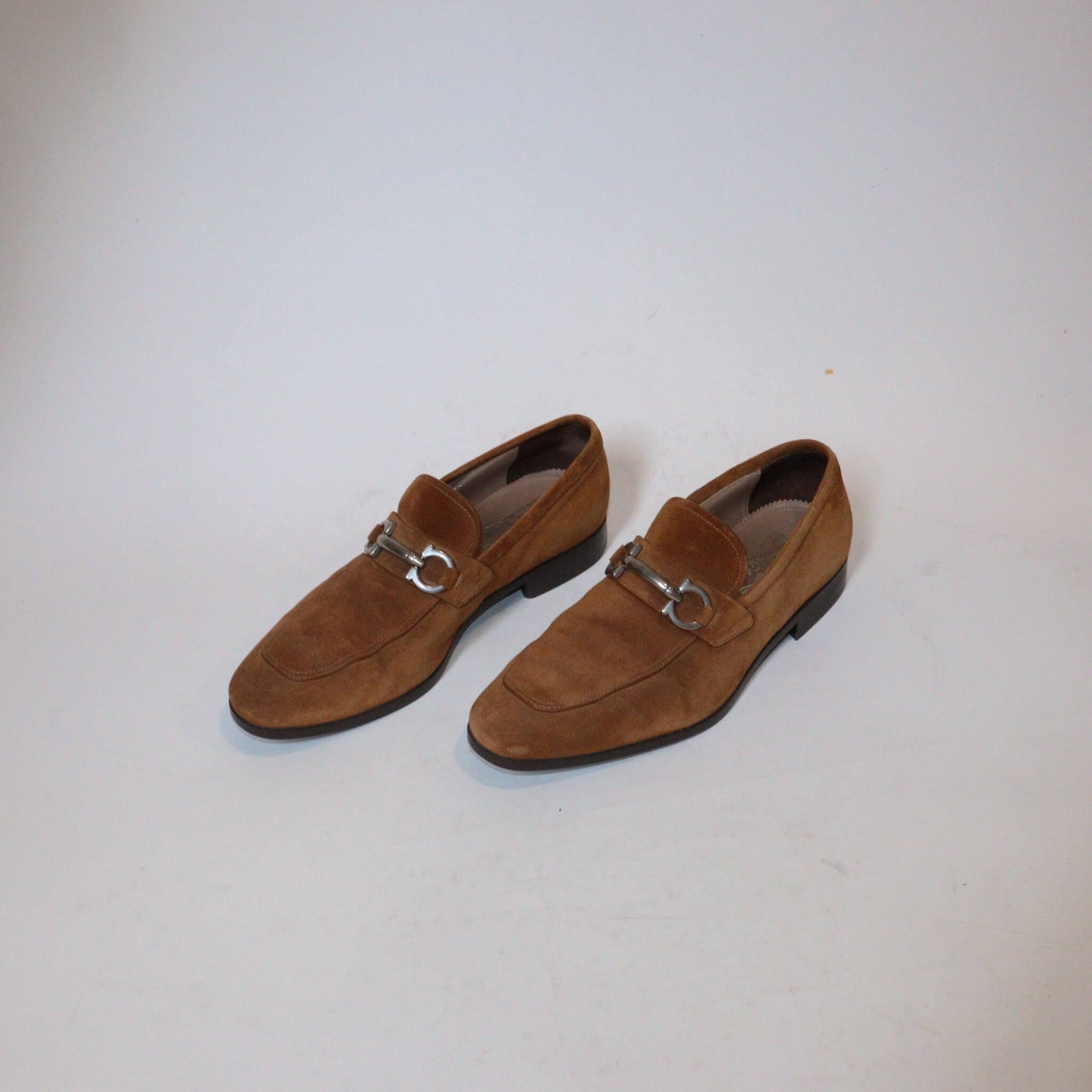 Mocasín Salvatore Ferragamo