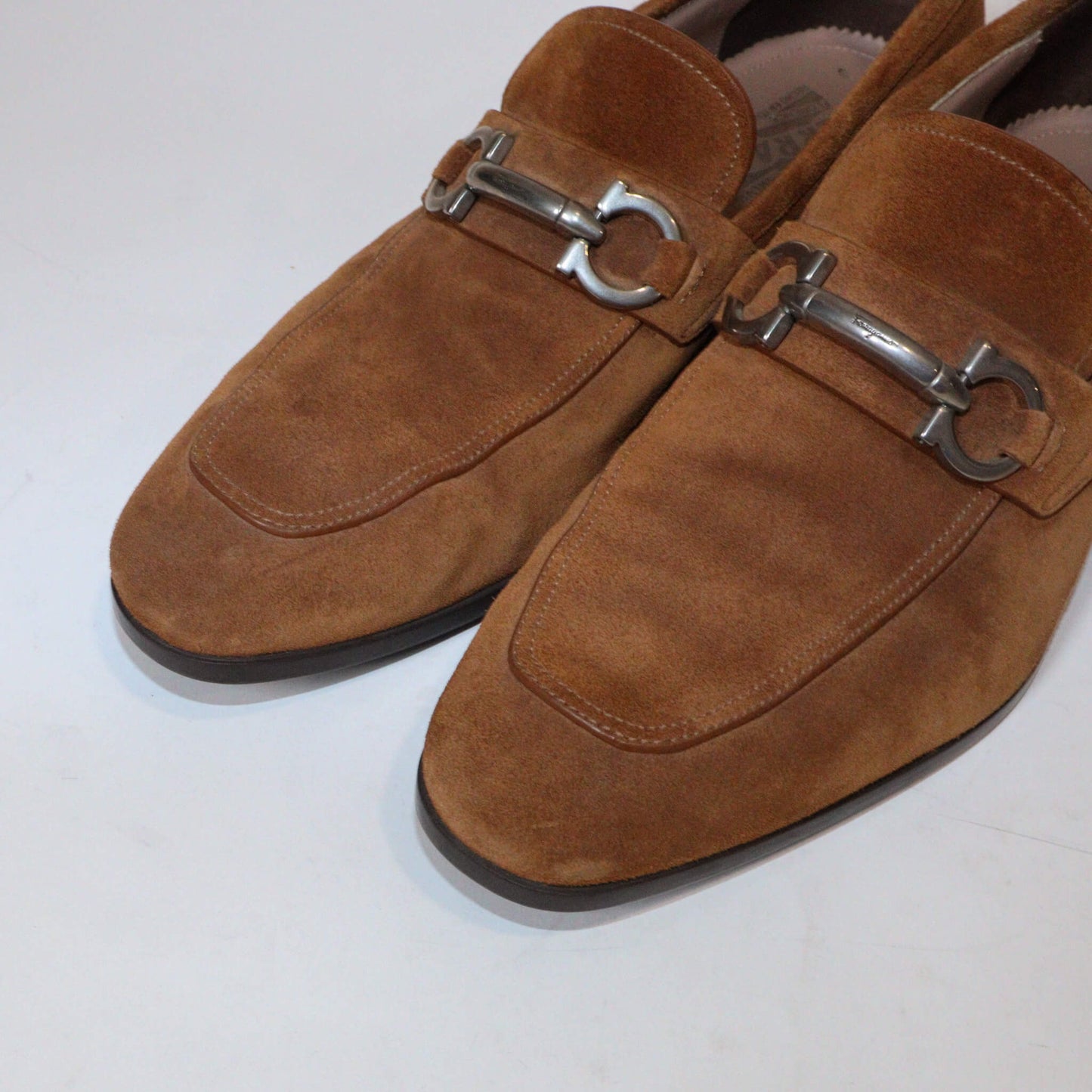 Mocasín Salvatore Ferragamo