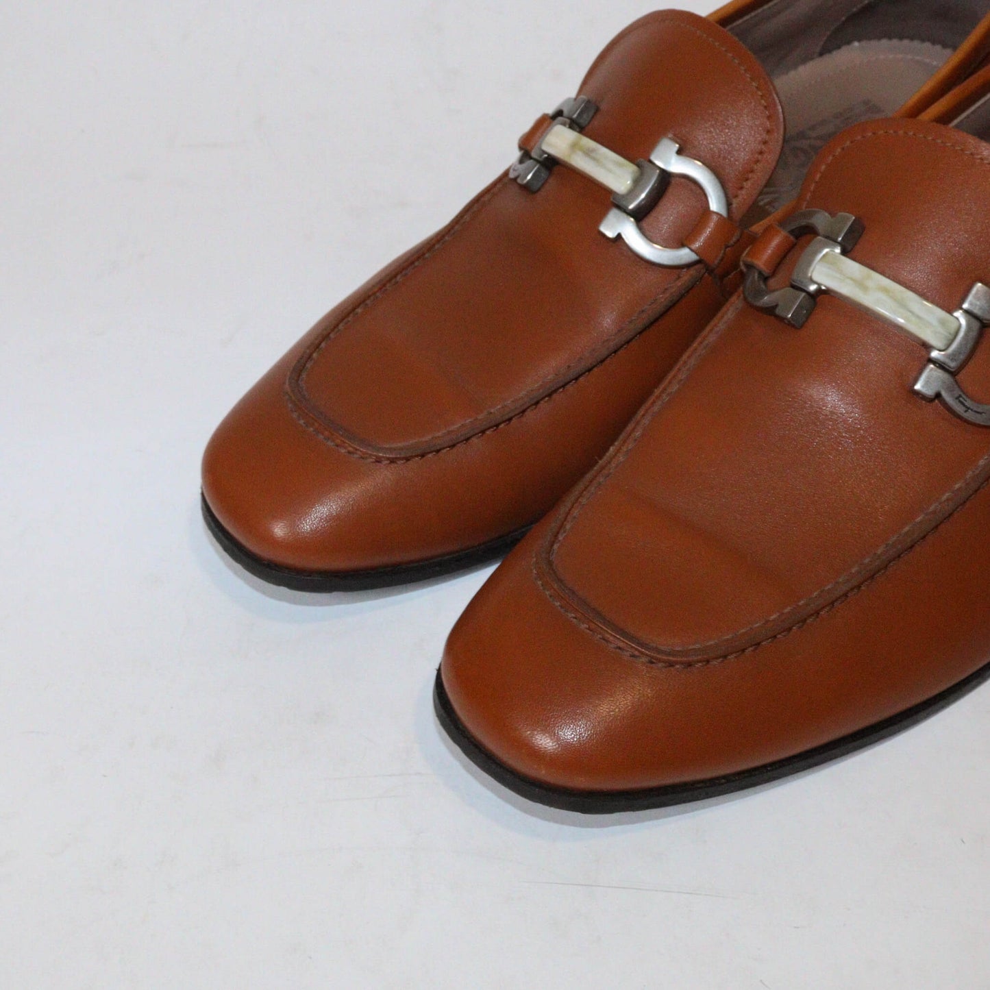Mocasín Salvatore Ferragamo