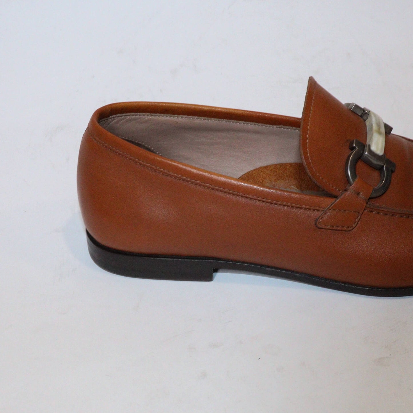 Mocasín Salvatore Ferragamo
