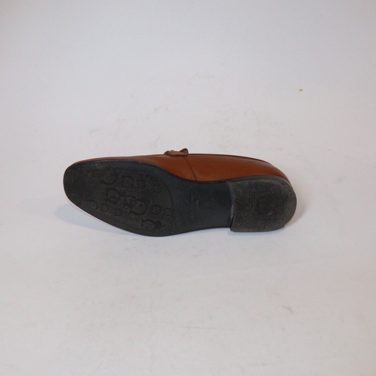 Mocasín Salvatore Ferragamo