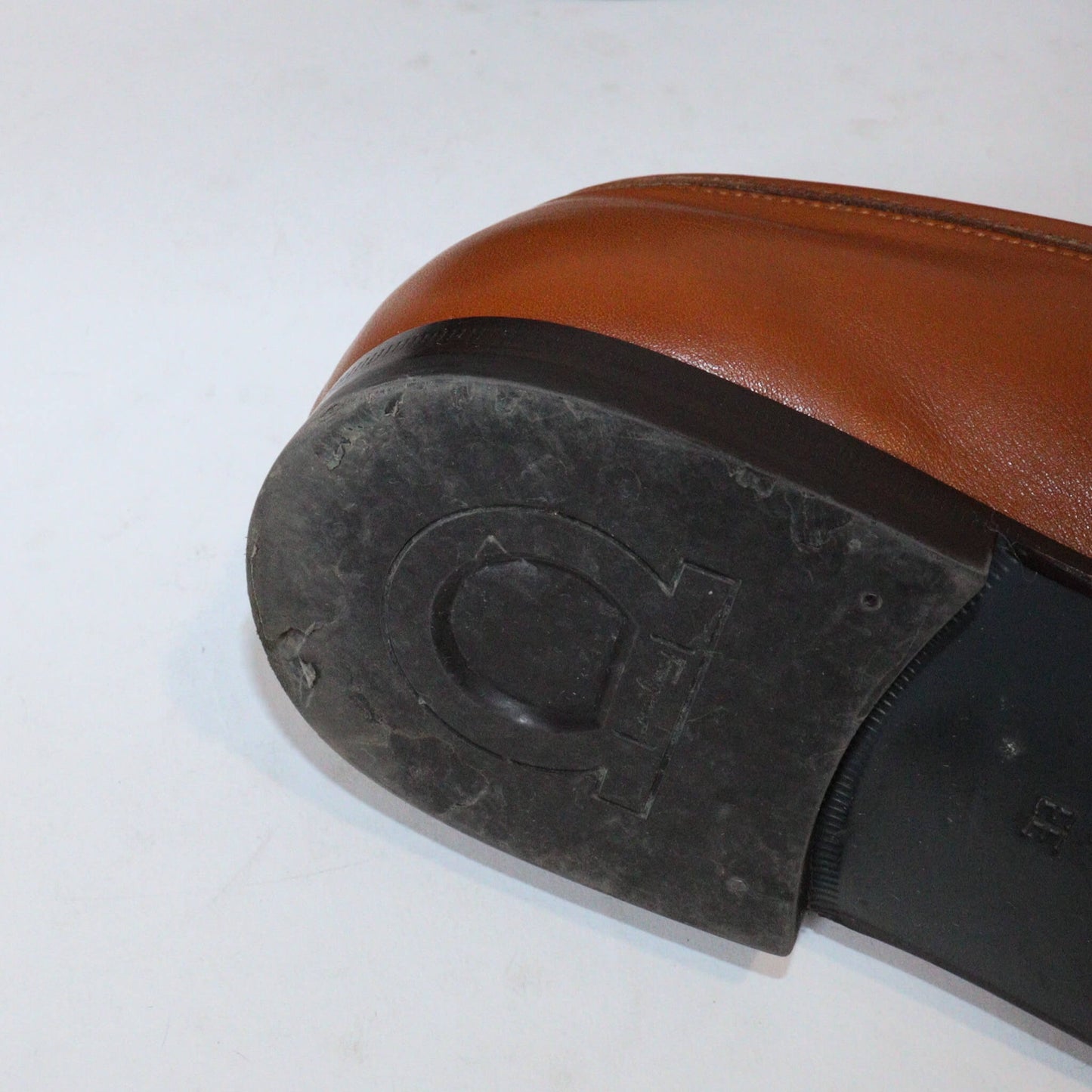 Mocasín Salvatore Ferragamo