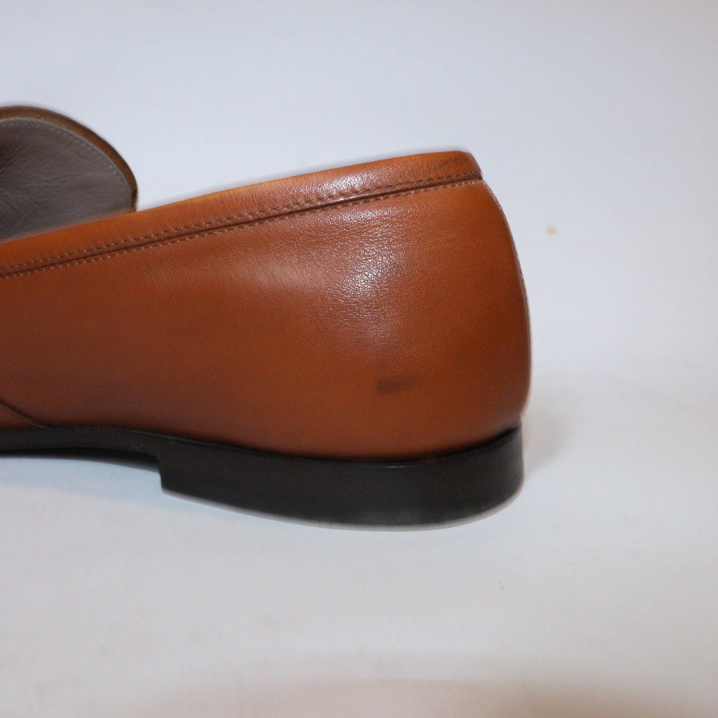 Mocasín Salvatore Ferragamo