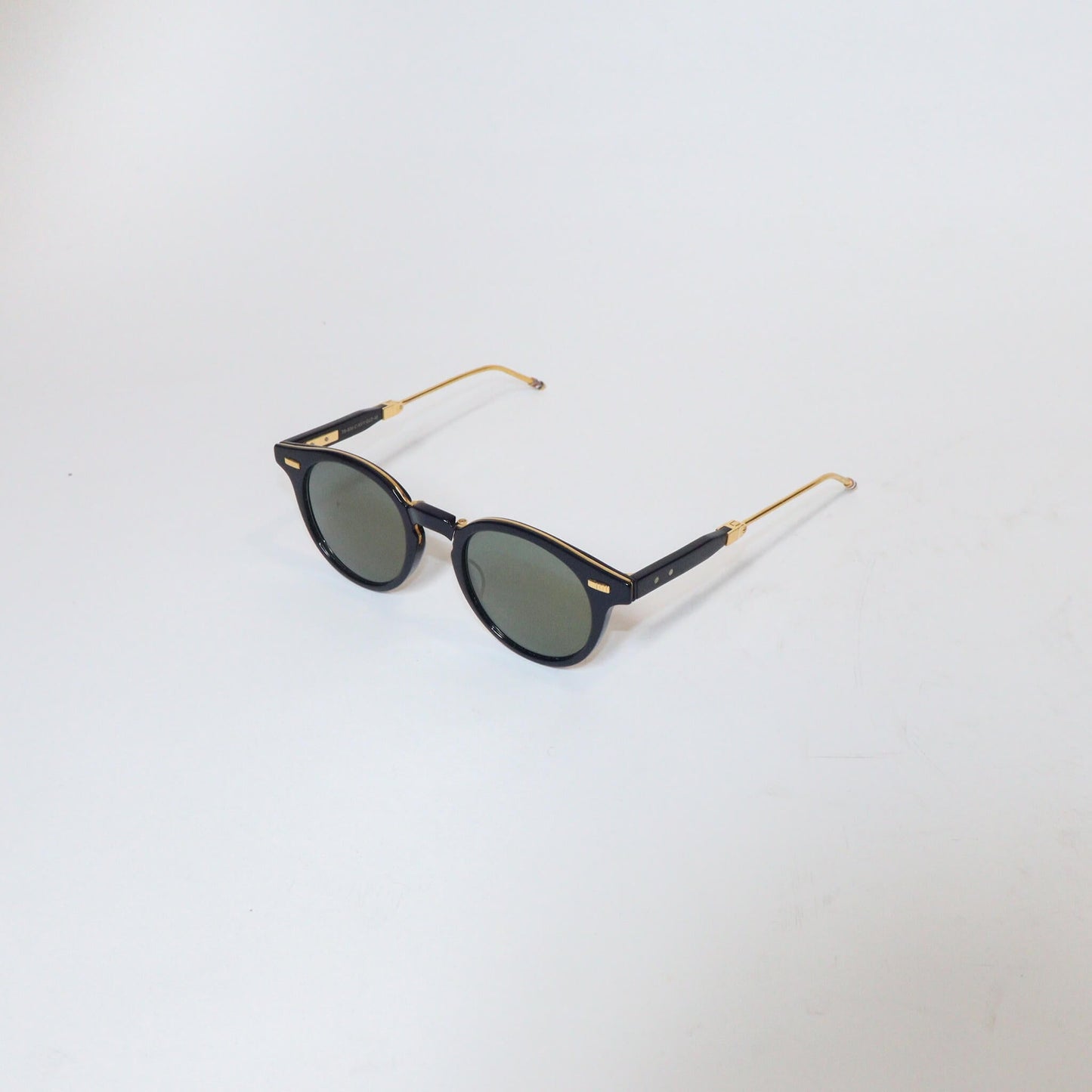 Lentes Thom Browne