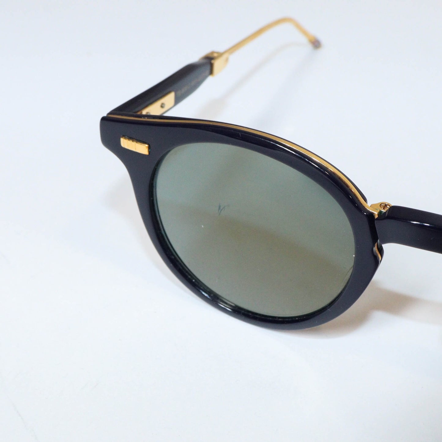 Lentes Thom Browne