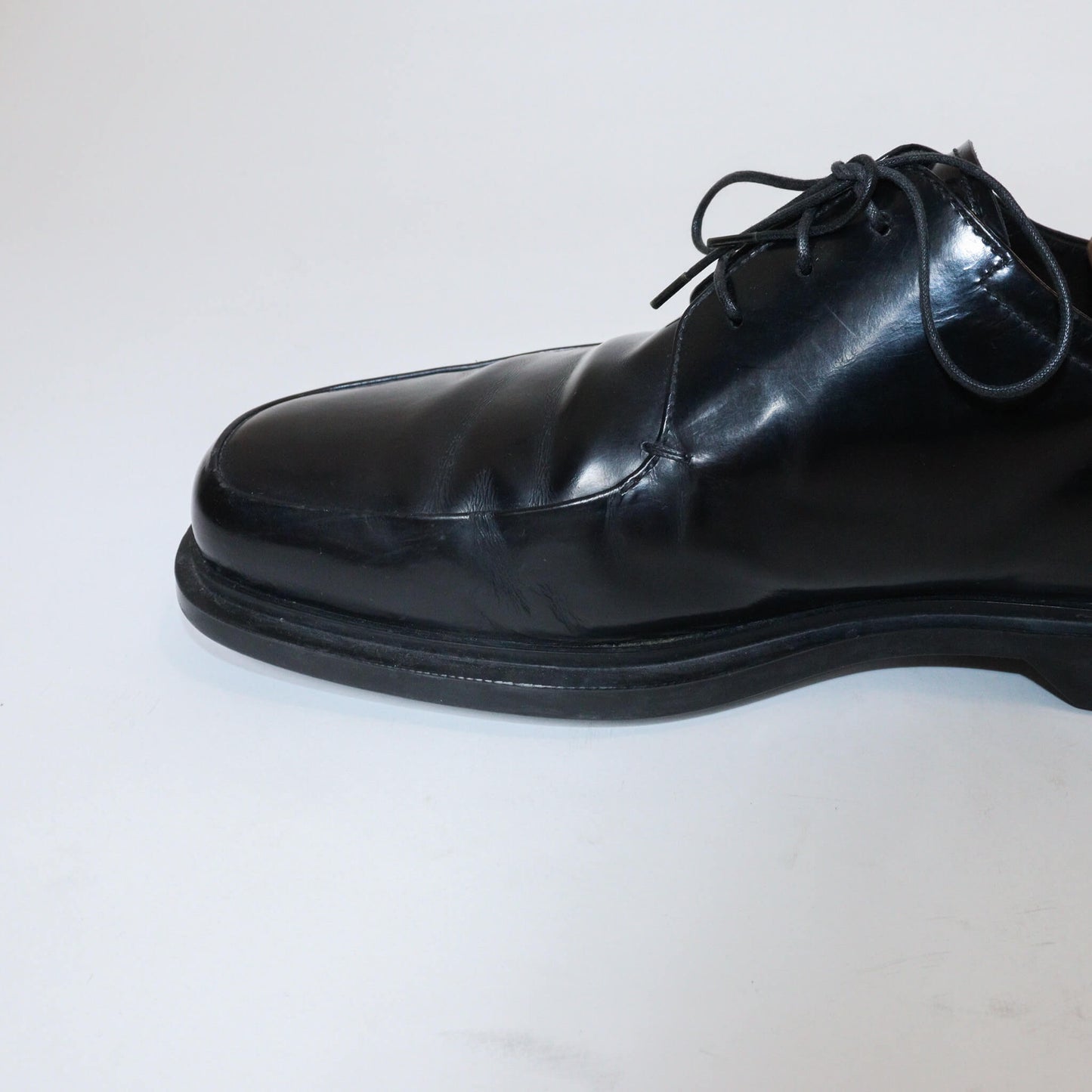 Zapato Prada