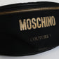 Cangurera Moschino