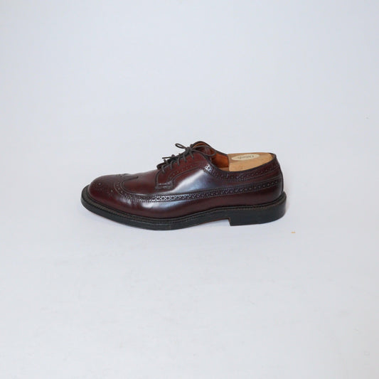 Zapatos Alden