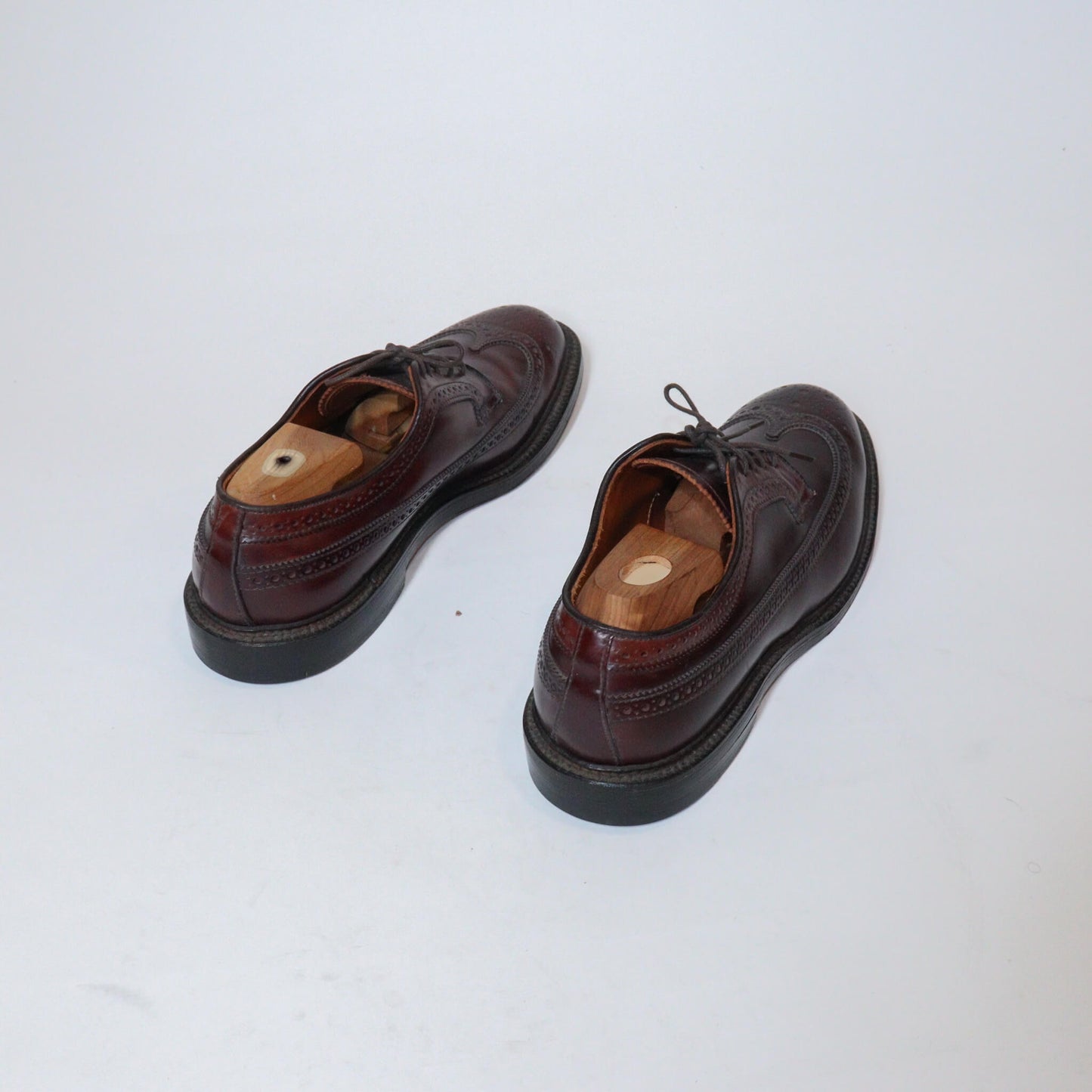 Zapatos Alden
