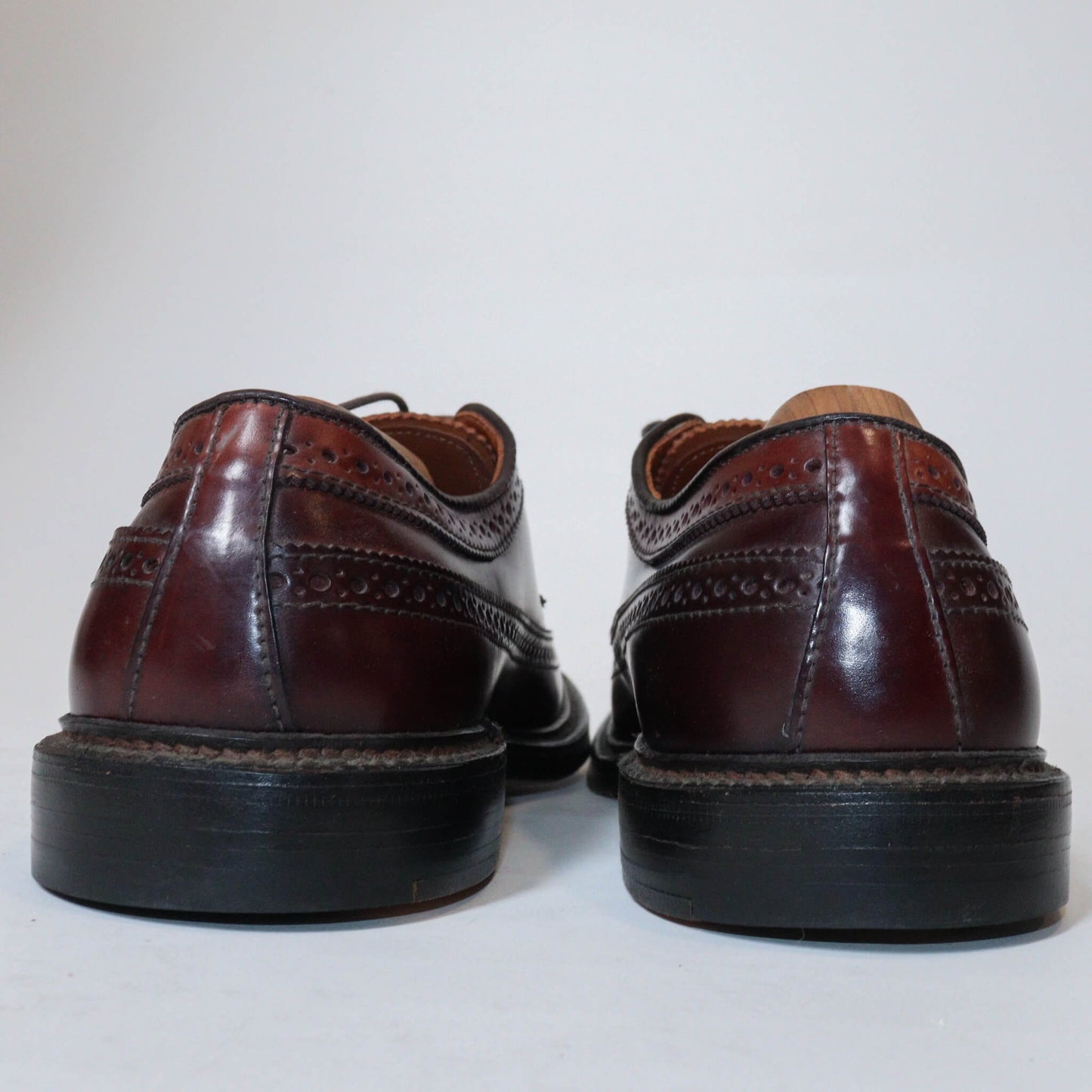 Zapatos Alden