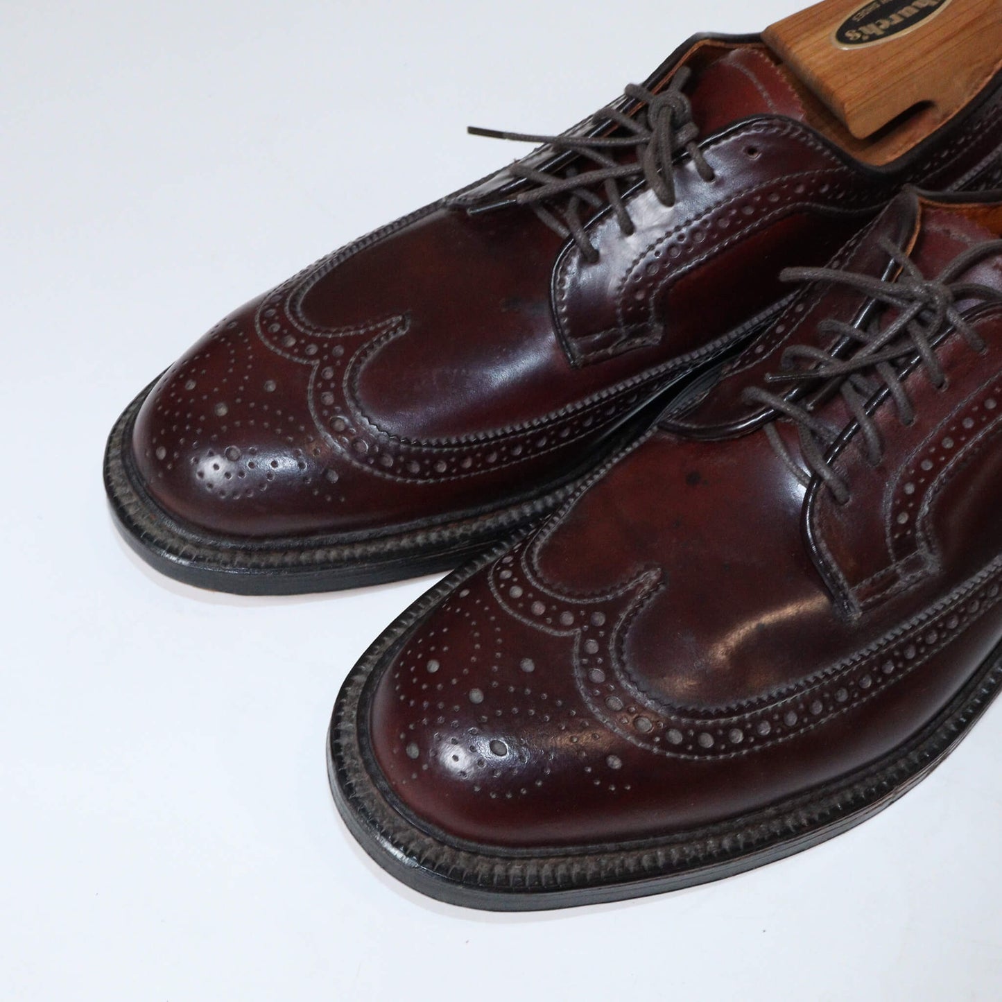 Zapatos Alden