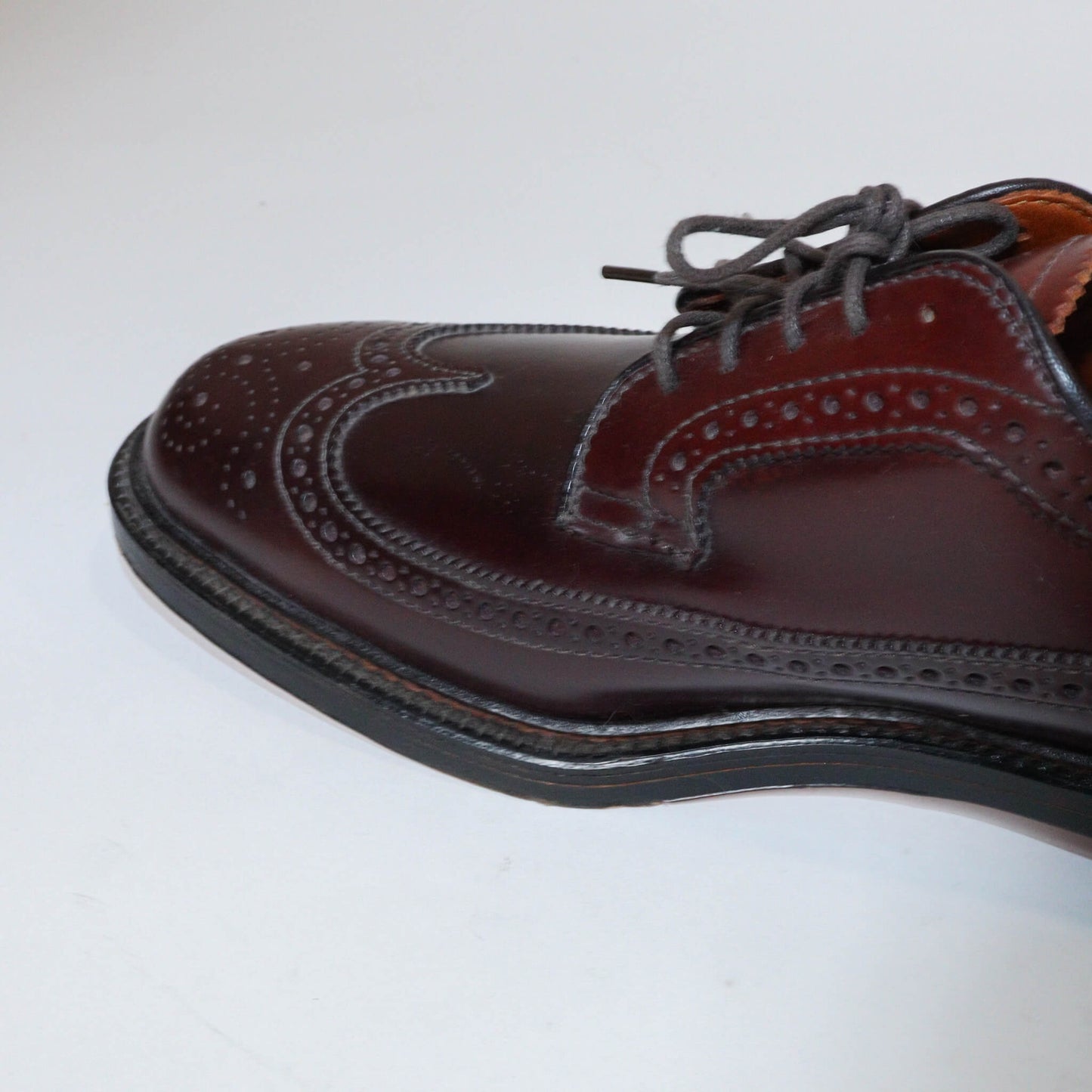 Zapatos Alden