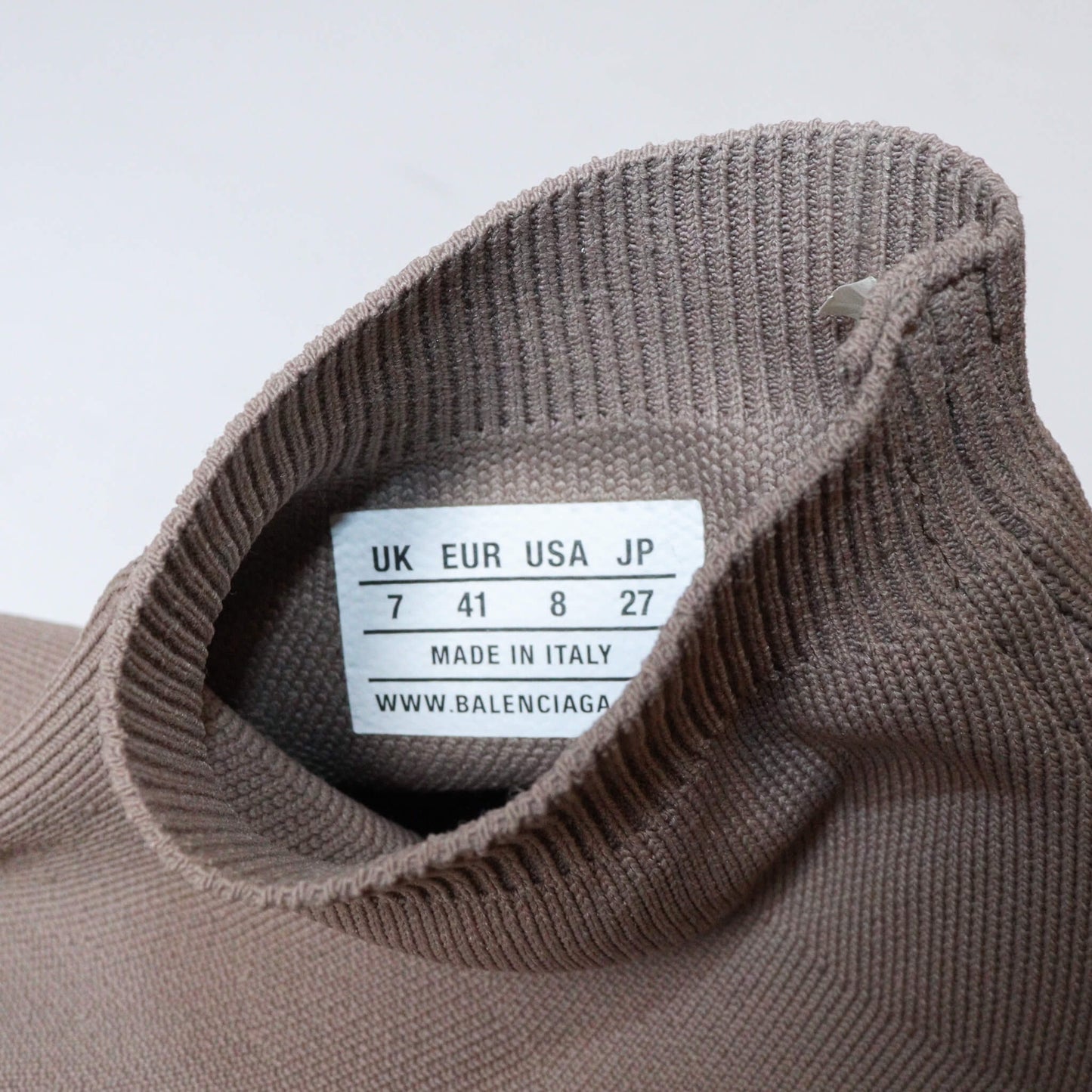 Tenis Balenciaga