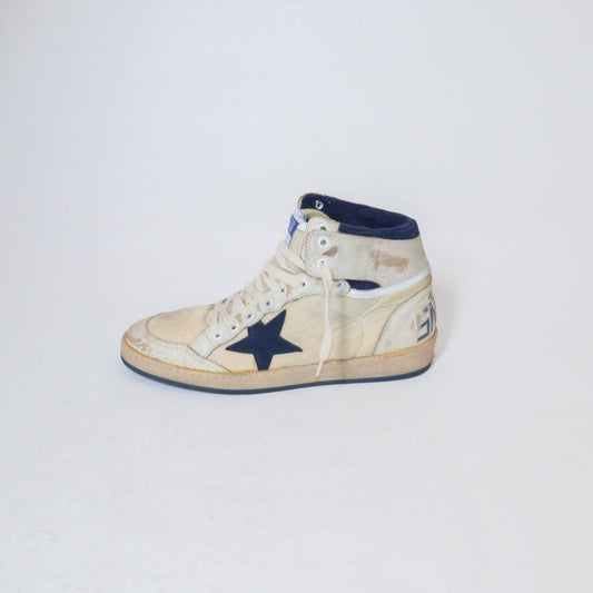 Tenis Golden Goose