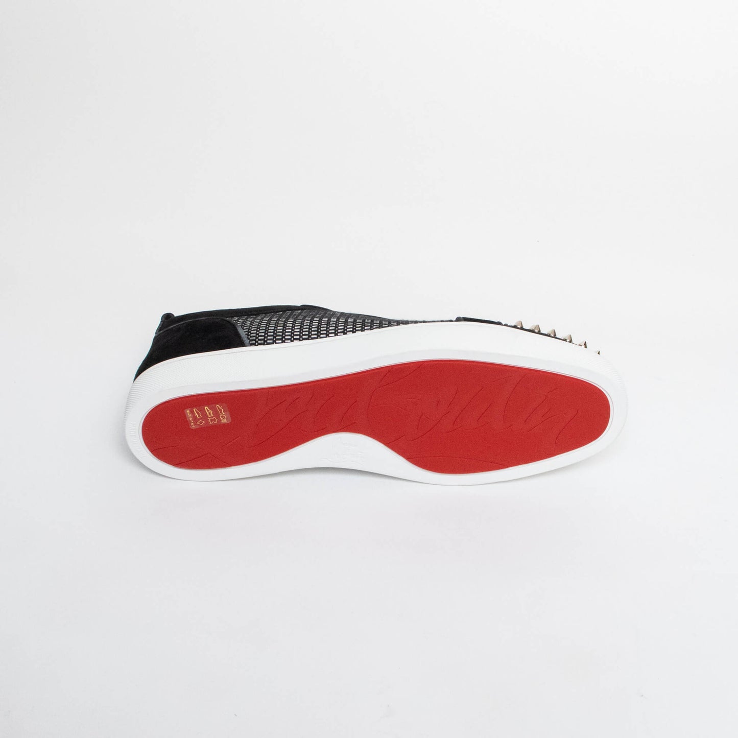 Tenis Christian Louboutin