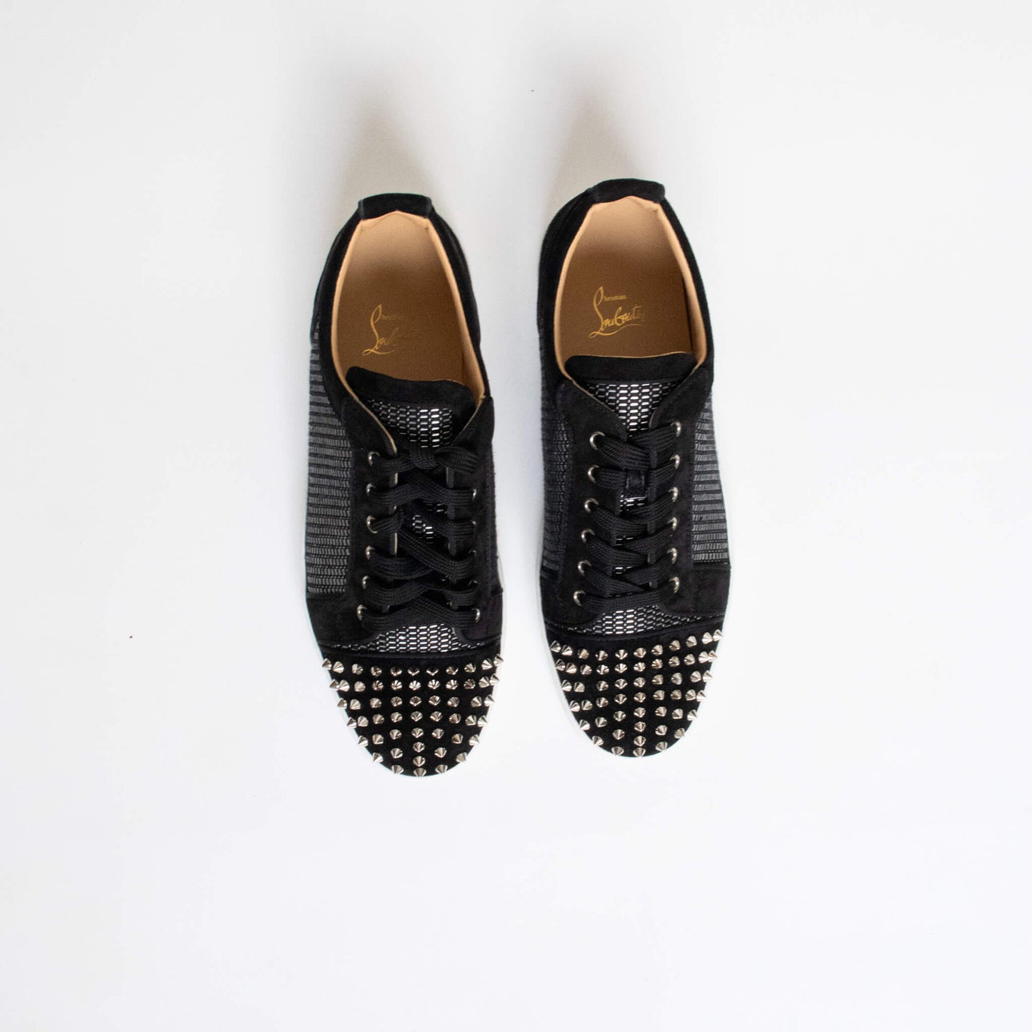 Tenis Christian Louboutin