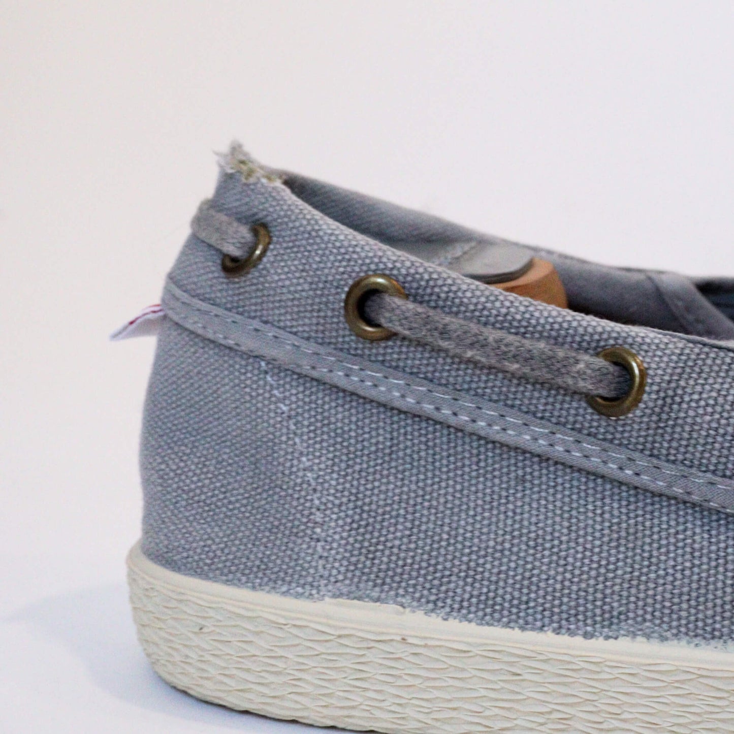 Mocasín Dear Tee