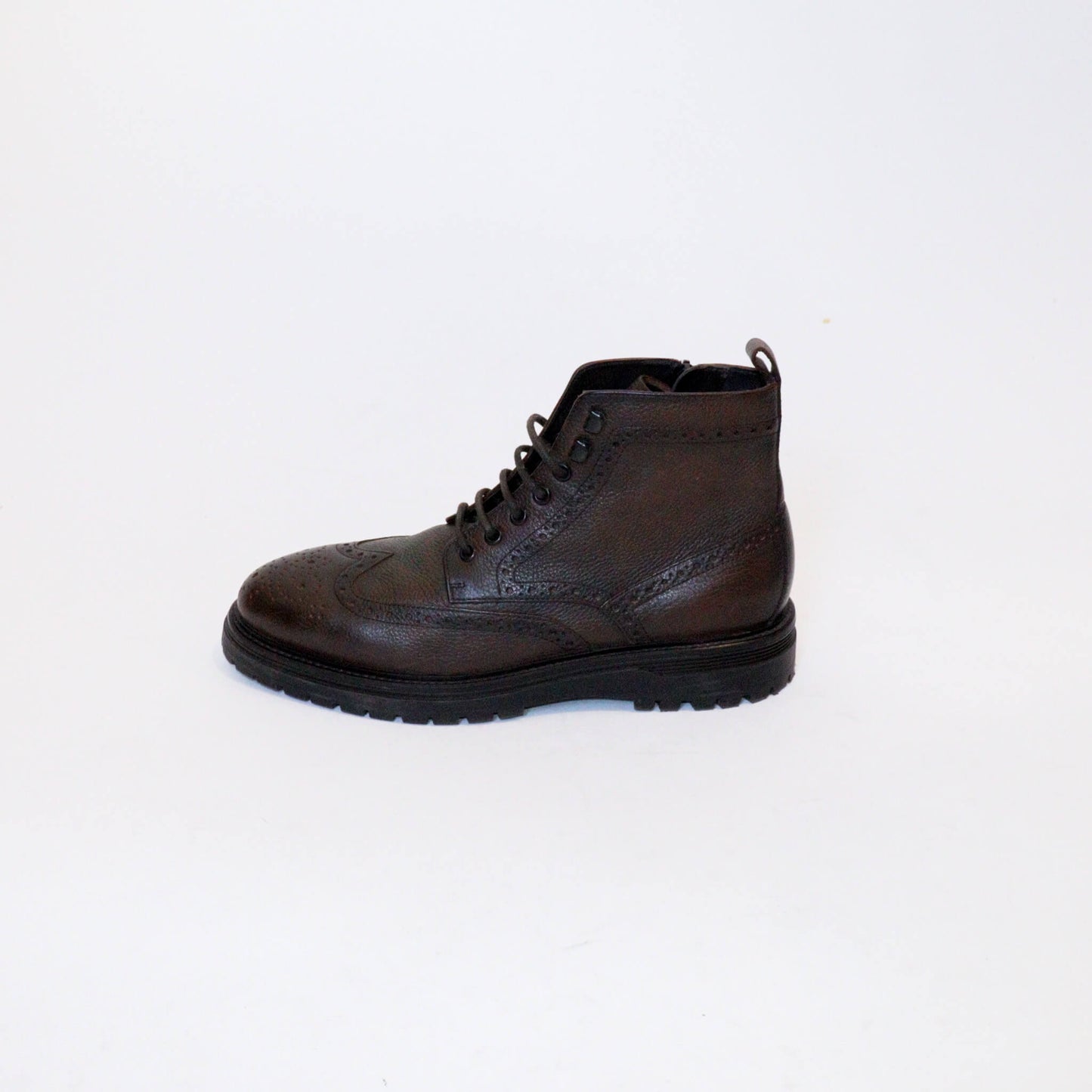 Botas Massimo Dutti