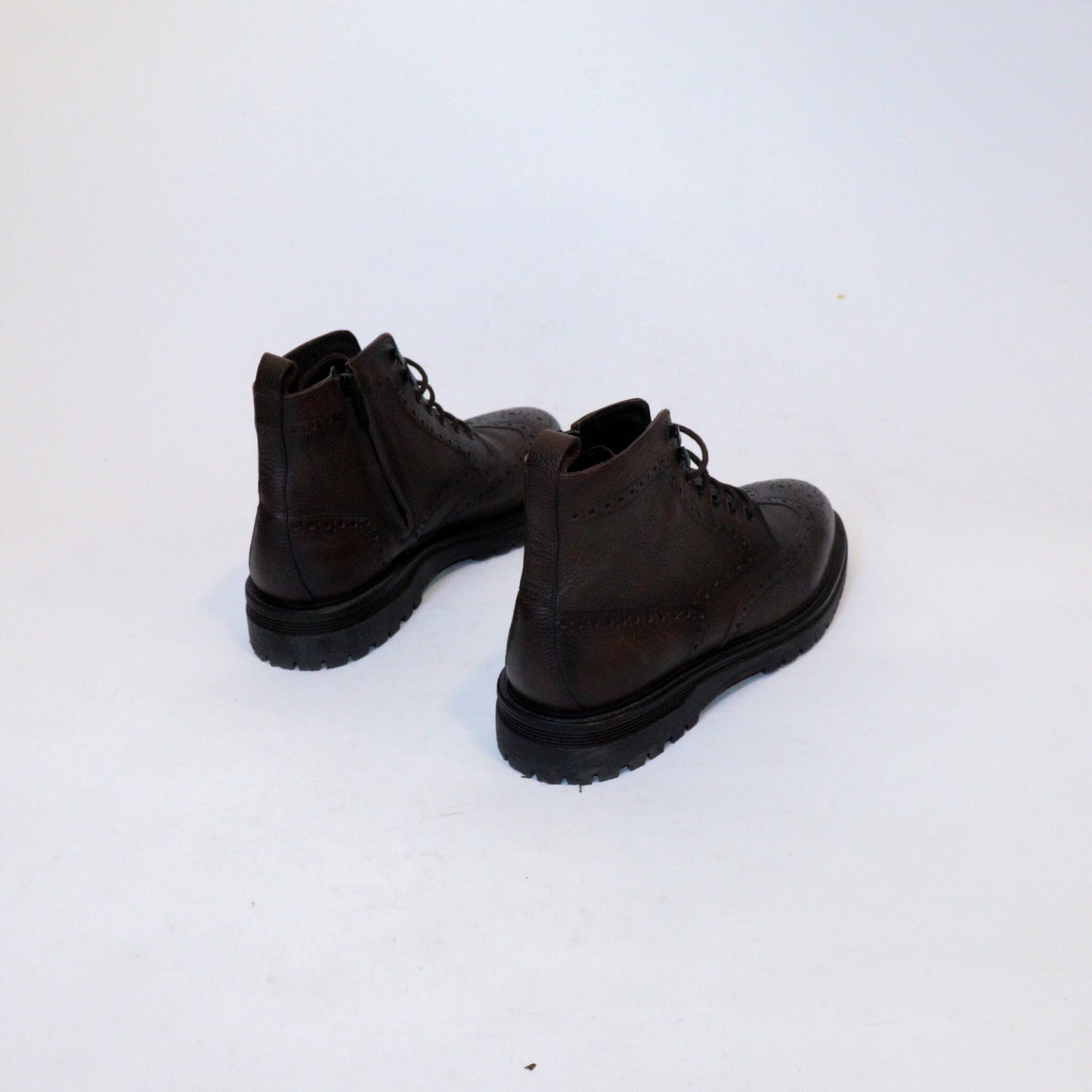 Botas Massimo Dutti