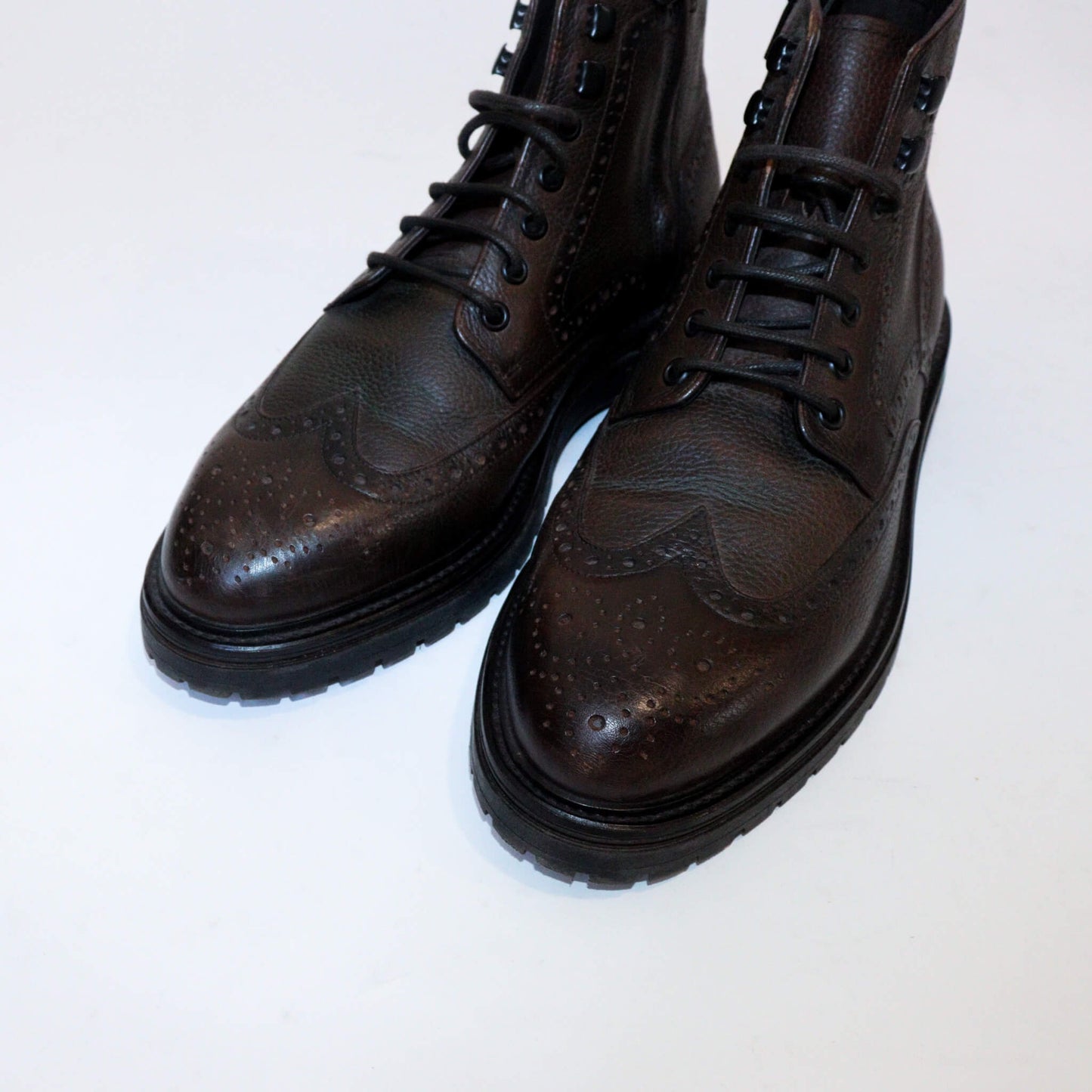 Botas Massimo Dutti
