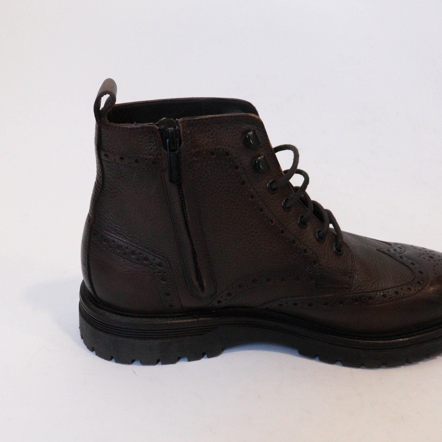 Botas Massimo Dutti