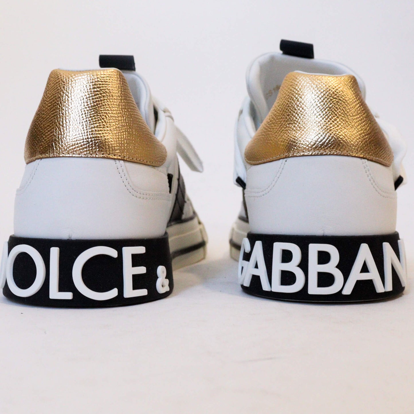Tenis Dolce & Gabbana