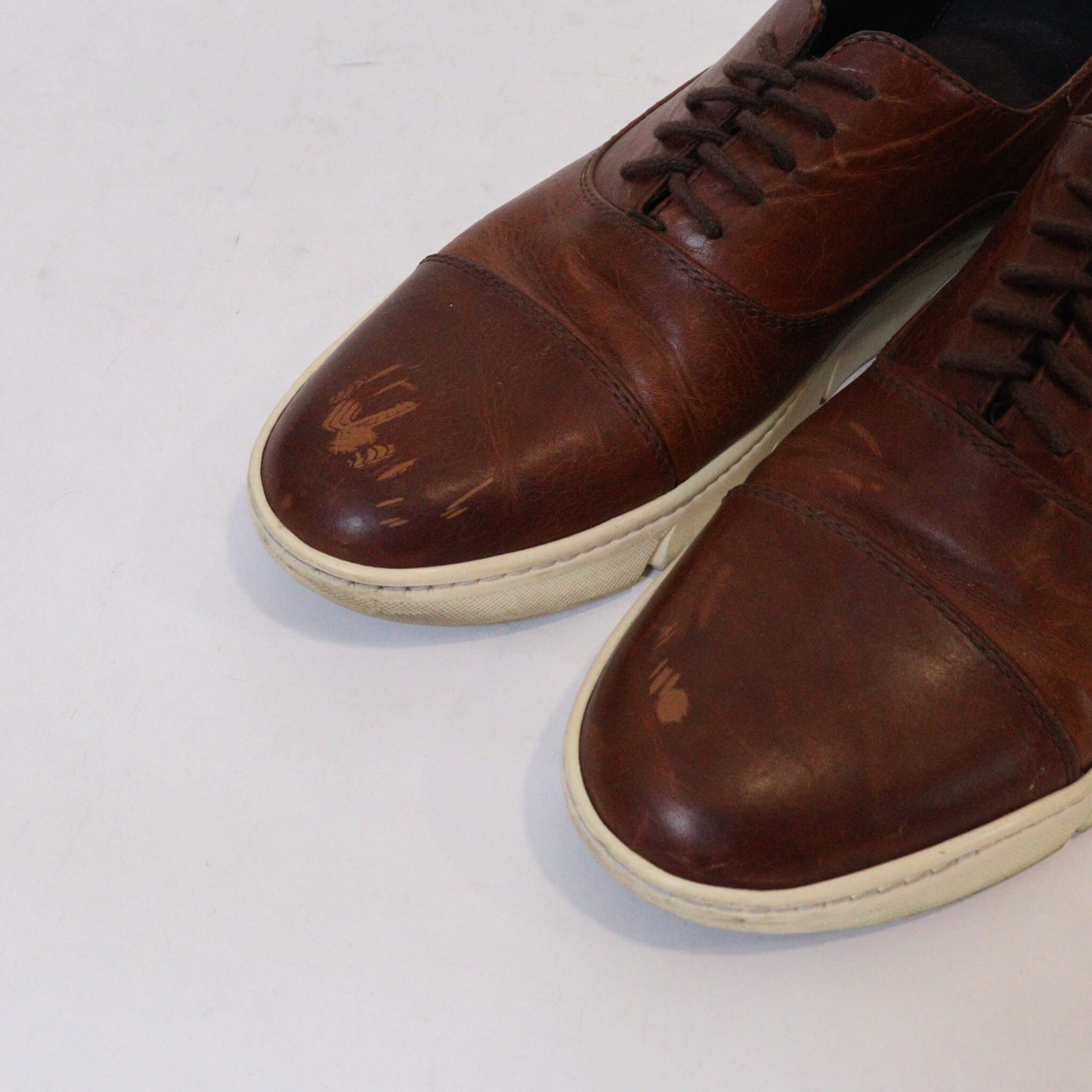 Zapato Bruno Magli
