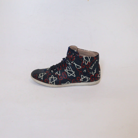Tenis Gucci