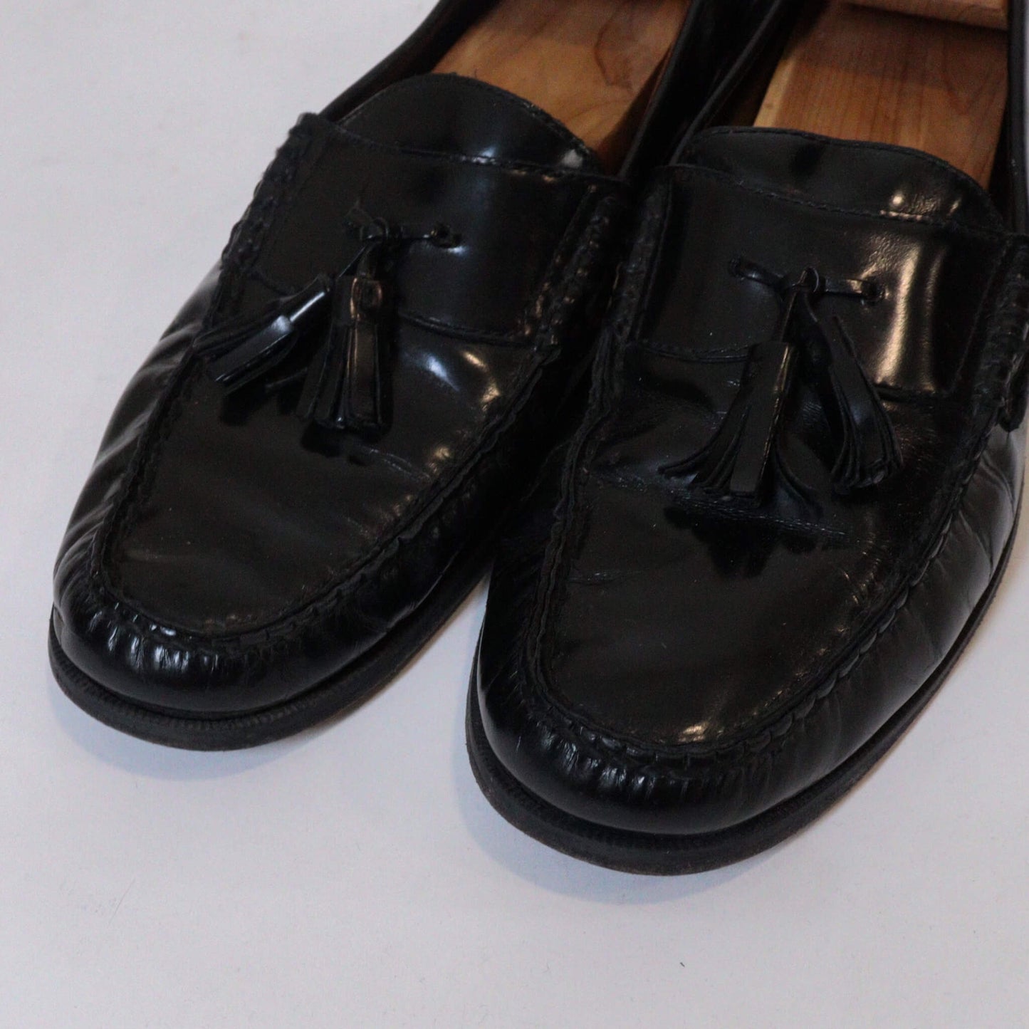 Mocasin Johnson & Murphy