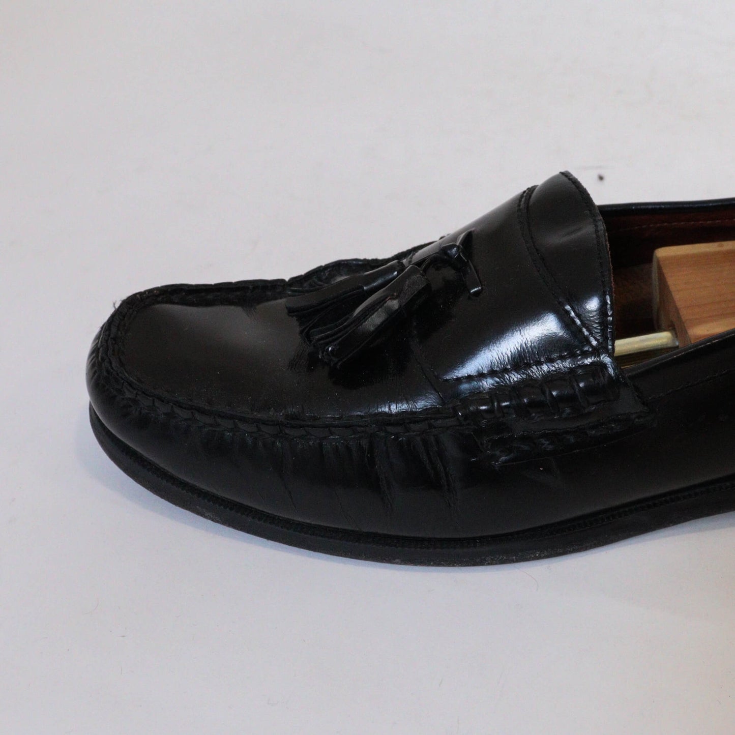 Mocasin Johnson & Murphy