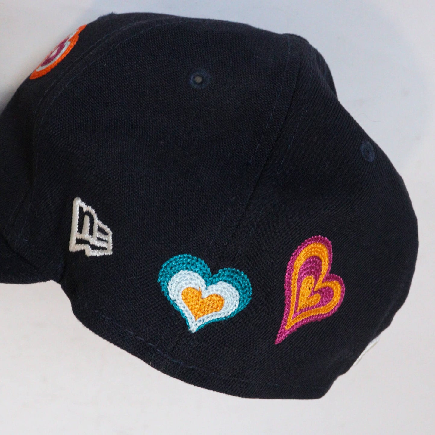 Gorra New Era