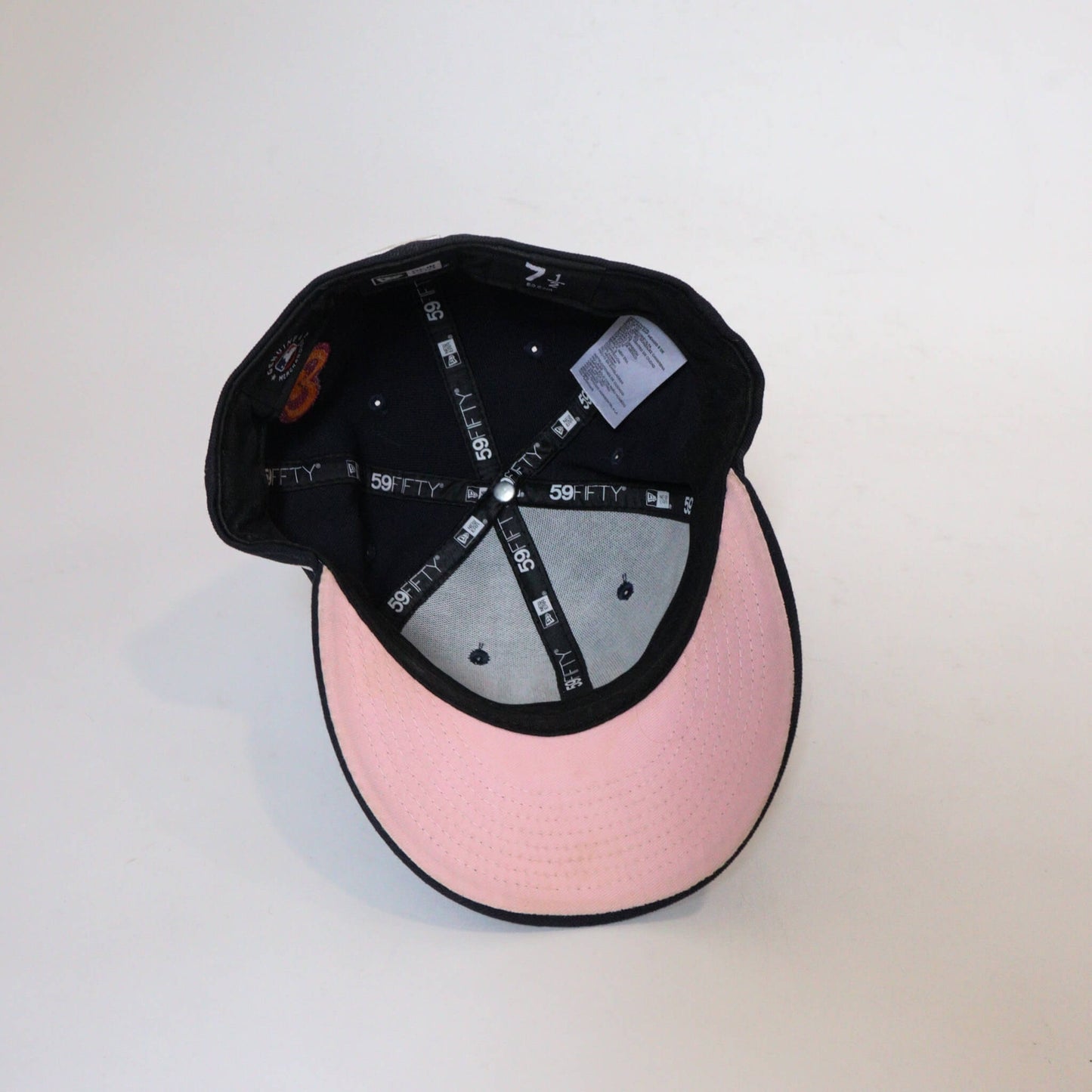 Gorra New Era