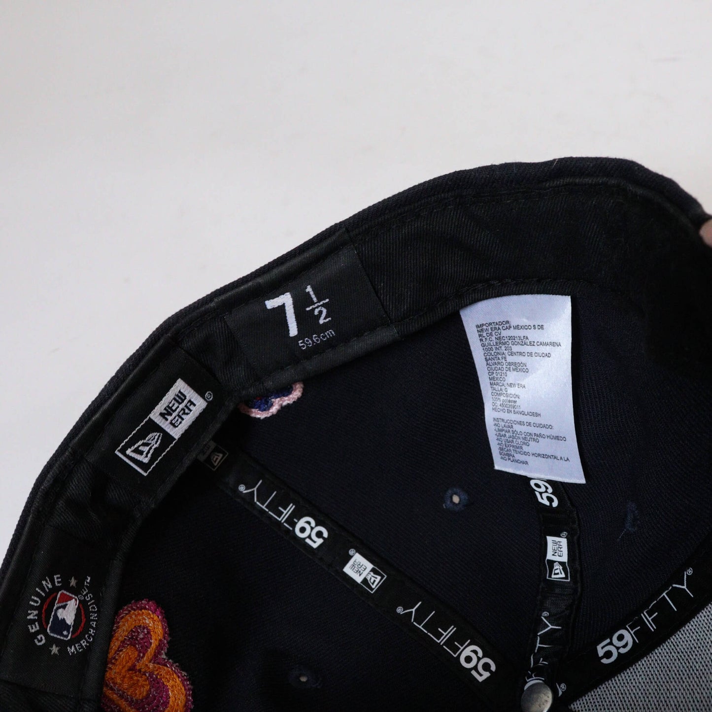 Gorra New Era