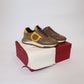 Tenis Ferragamo