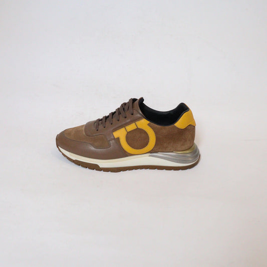 Tenis Ferragamo