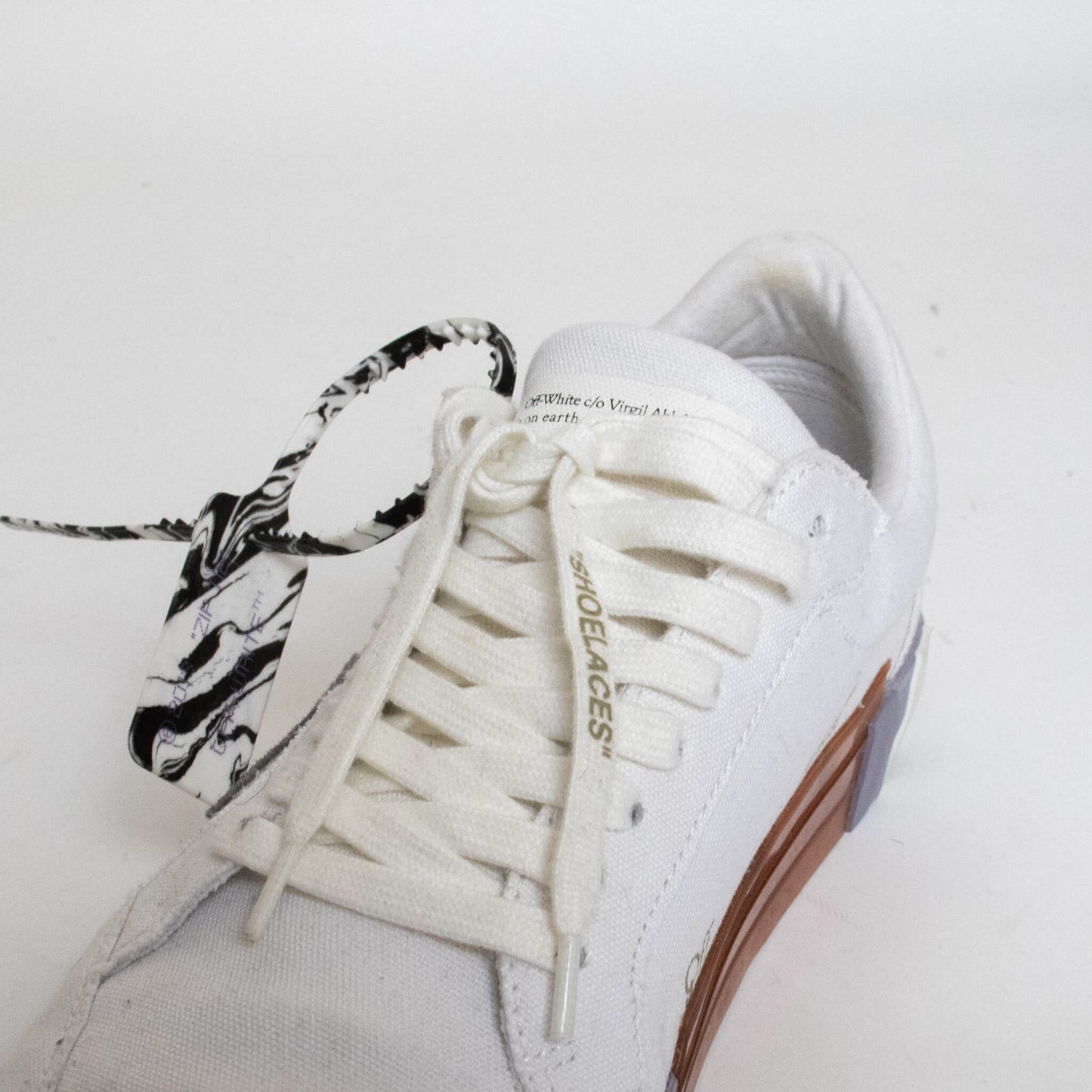 Tenis Off-White