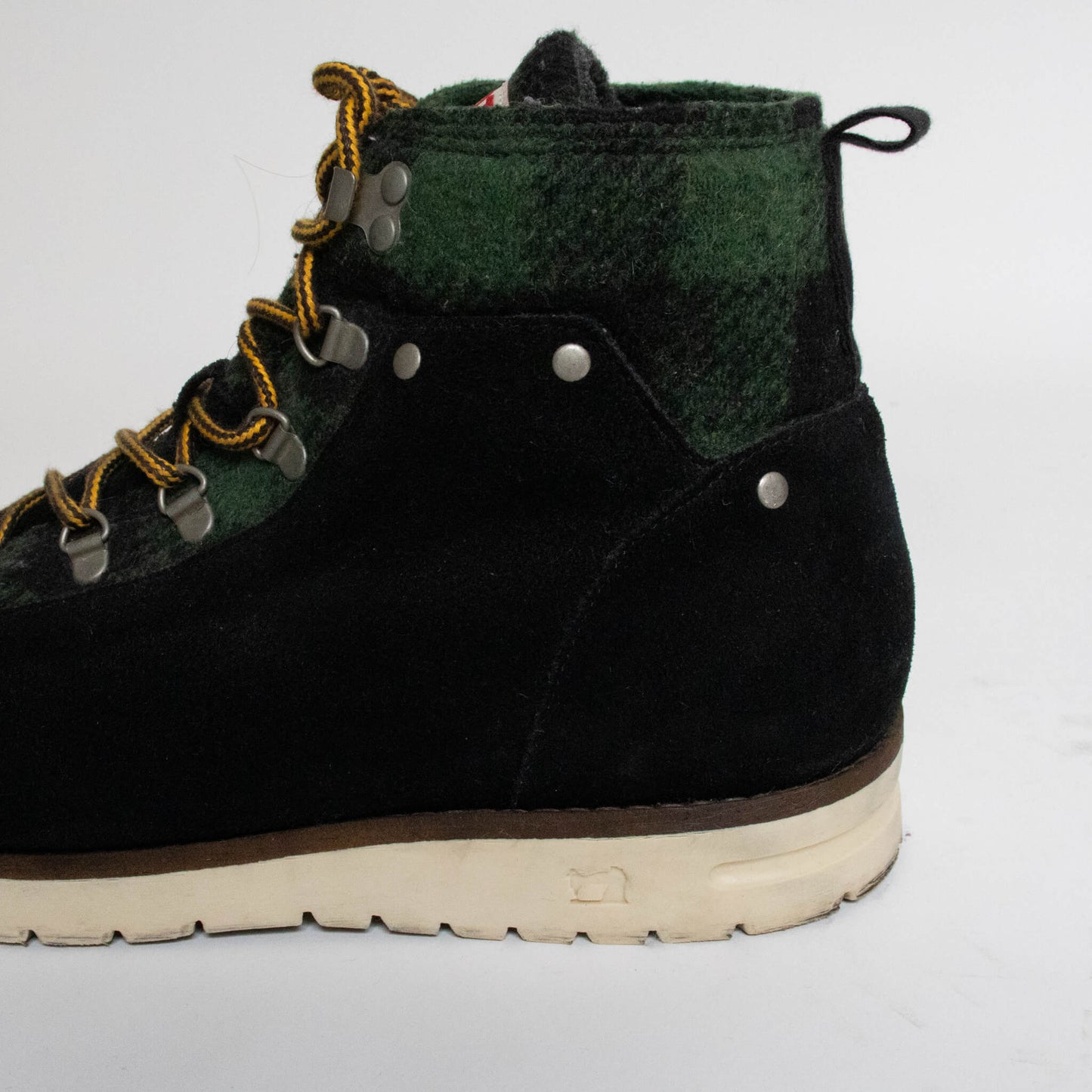 Botas Scoth & Soda