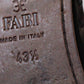Mocasín FABI