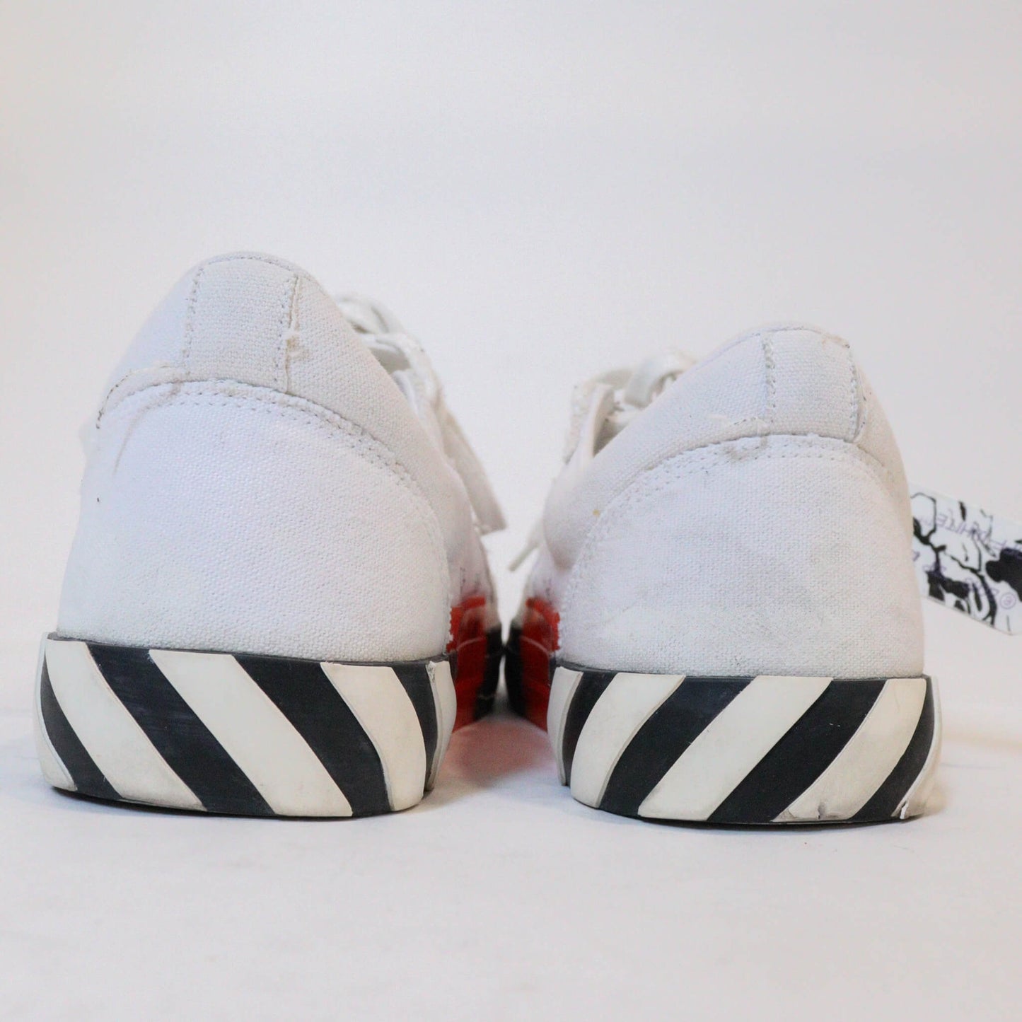 Tenis Off-White
