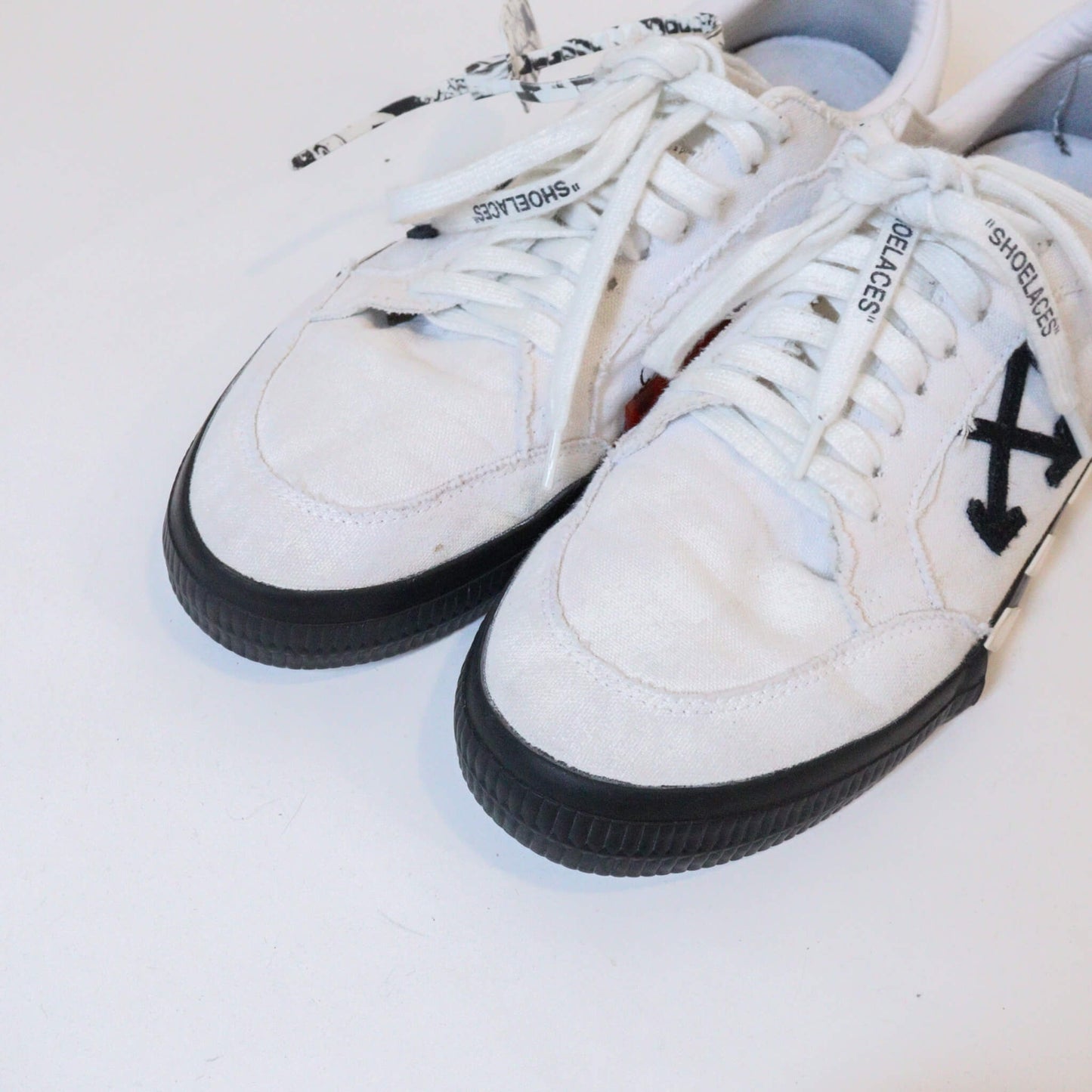 Tenis Off-White