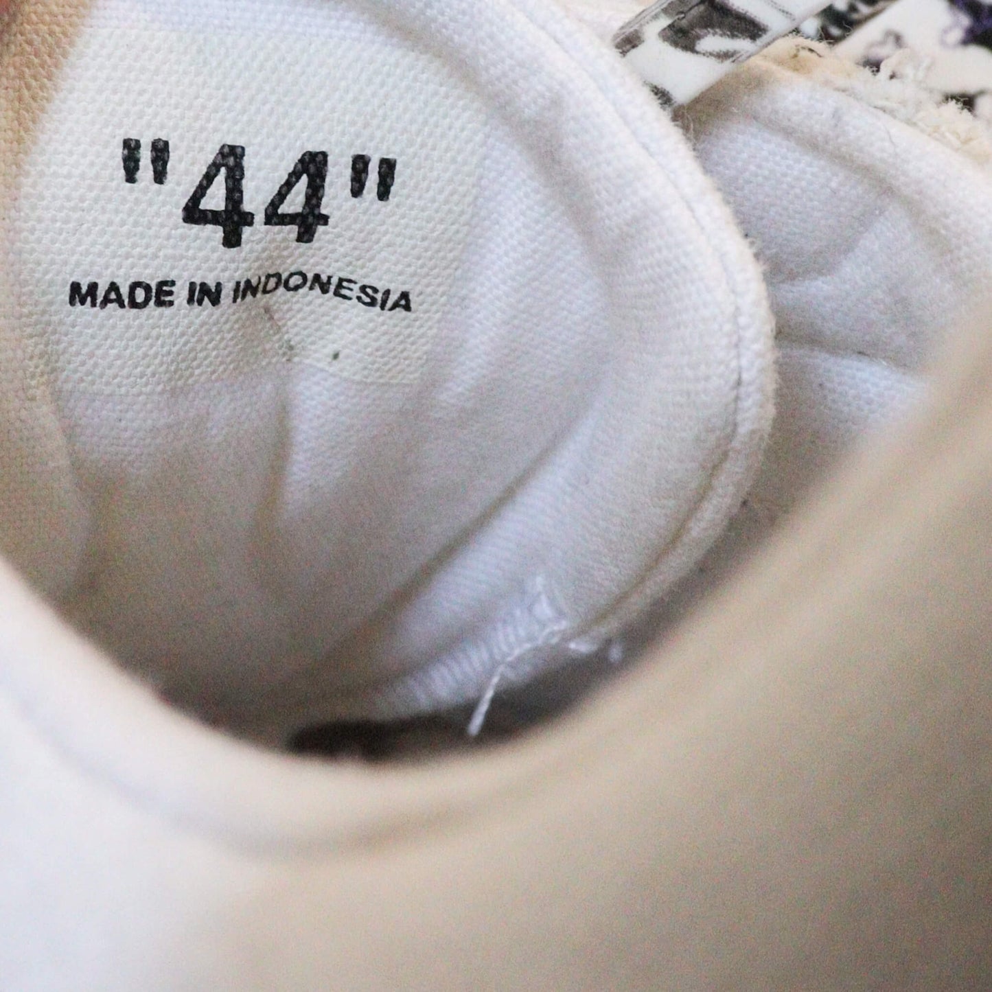 Tenis Off-White