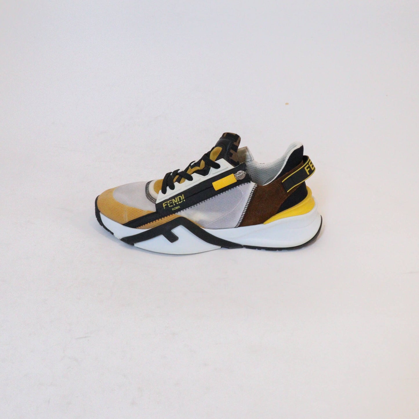 Tenis Fendi