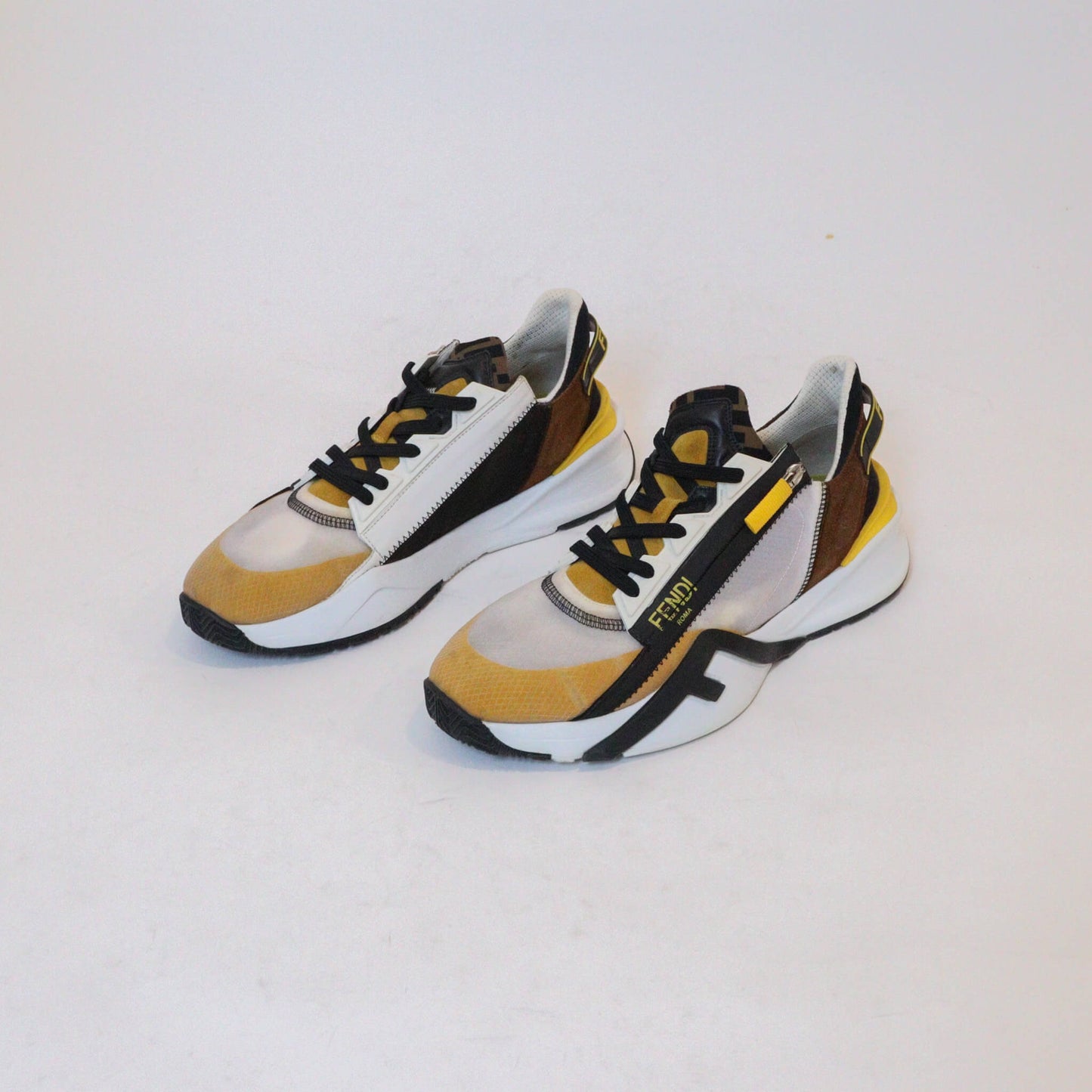 Tenis Fendi