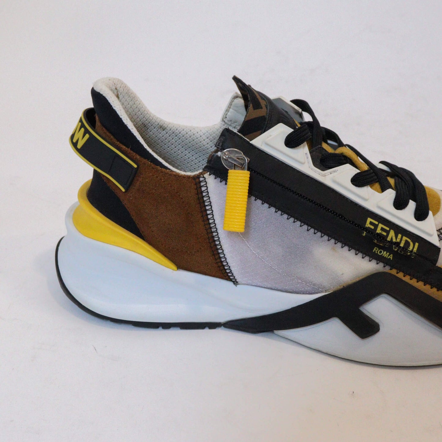 Tenis Fendi