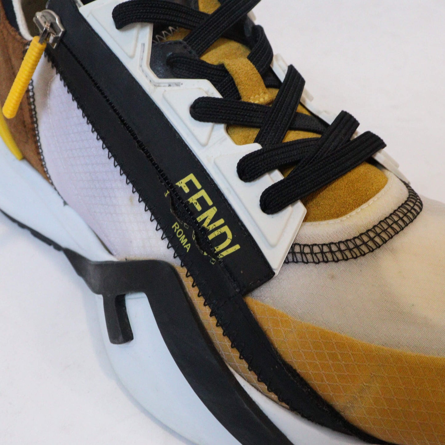 Tenis Fendi