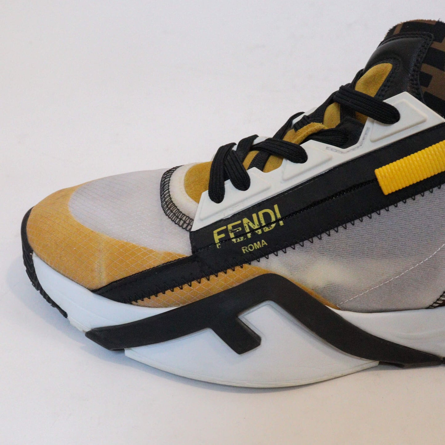 Tenis Fendi