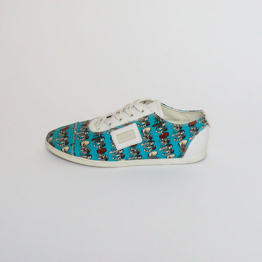 Tenis Dolce & Gabbana