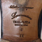 Mocasín Ferragamo