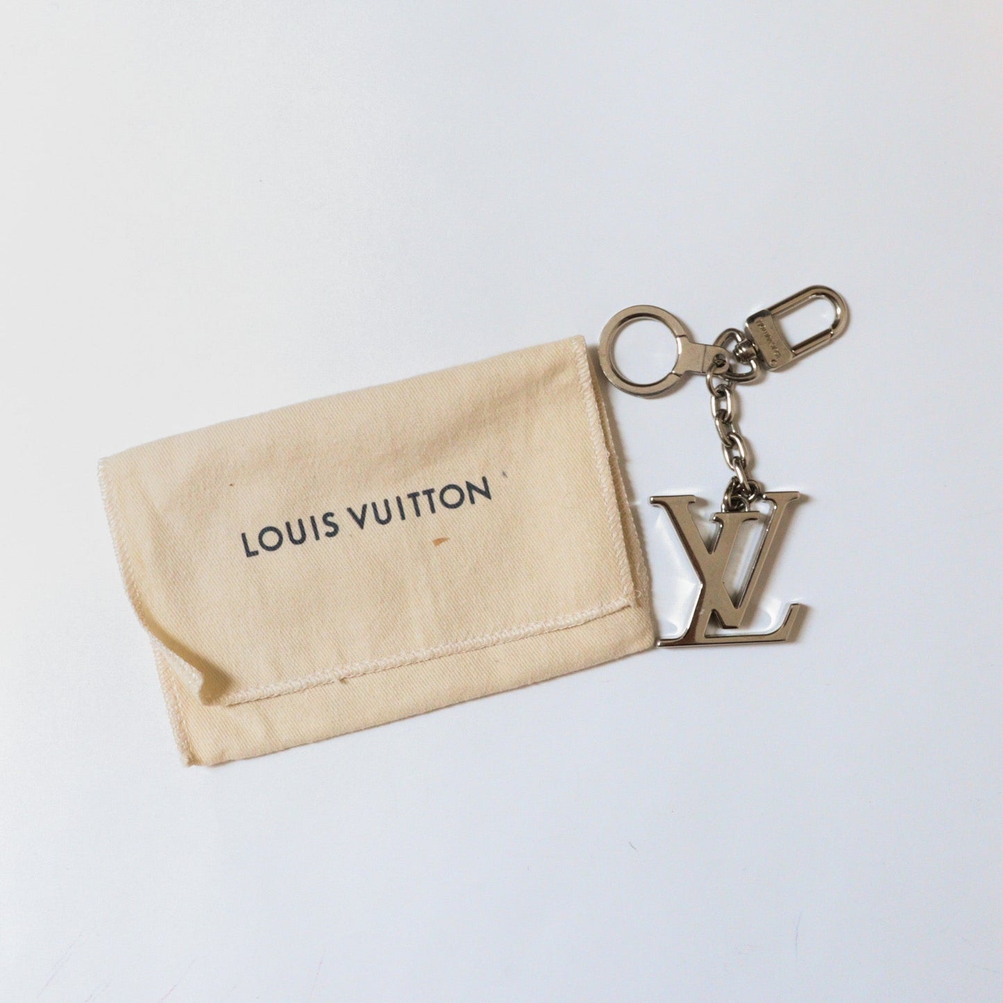 Llavero Louis Vuitton