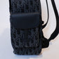Mochila Dior